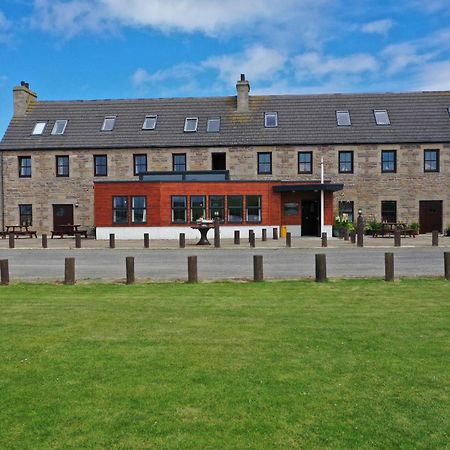 The Sands Hotel, Orkney Burray Village Exterior foto
